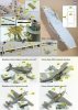 Very Fire VF350004 HMS Ark Royal Detail Up Set Trumpeter 65307 1/350